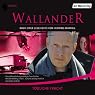 H&ouml;rbuch Tödliche Fracht (Wallander 8)