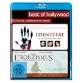 Identit�t/Der Exorzismus von Emily Rose - Best of Hollywood/2 Movie Collector's Pack [Blu-ray]