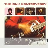 The Kinks : The Kink Kontroversy (1965年11月) - Wouldn't It Be Nice
