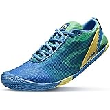 TF-BK30 Tesla Men's Trail Running Minimalist Barefoot Shoe BK30