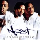 Welcome to Nextasy