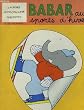 Babar Aux Sports D'hiver (Gentil coquelicot)