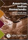 American Indian Homelands...