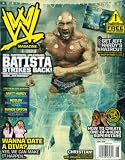 WWE Magazine [US] June 2009 (単号)