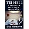 read a book written by a TBI survivor.