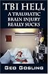 TBI Hell: A Traumatic Brain Injury Really Sucks