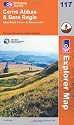 Cerne Abbas and Bere Regis, Blandford Forum and Beaminster (OS Explorer Map): Blandford Forum & Beaminster