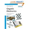 Organic Electronics: Materials, Manufacturing, and Applications