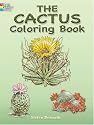 The Cactus Coloring Book (Colouring Books)