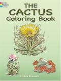 Cover of The Cactus by Stefen Bernath 0486240975