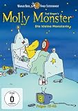 Produkt-Bild: Molly Monster - Staffel 1 / Vol. 3 (Episoden 19-26)