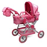 Knorr 10804 - Puppenkombiwagen "Twingo S"von "Knorrtoys.com"