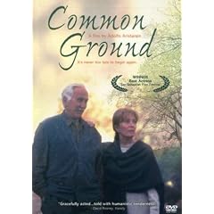 Common Ground by Arengtinian Cinema