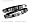 www.blankleder.com - Iron Maiden- Cracked Leder G�rtel