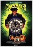 Clockmaker [UK IMPORT] - Katie Johnston