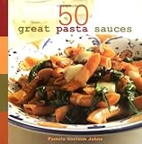50 great pasta sauces