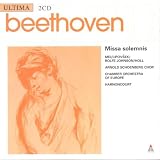 Beethoven - Missa Solemnis
