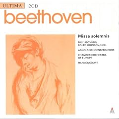 Beethoven: Missa Solemnis