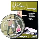 Stamina Level 3 Integrated AeroPilates DVD