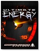 Ultimate Energy - The Ultimate Guide To All Day Energy
