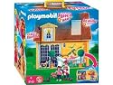 Playmobil - 4145 - Maison Famille Transport