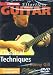 Lick Library: Effortless Guitar - Classical Techniques [DVD]