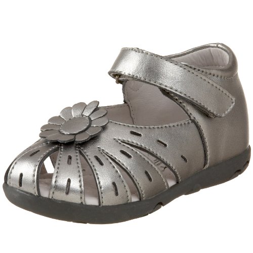 Vincent Infant Toddler Stina Closed-Toe Sandal
