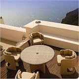 Teak-Furniture