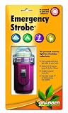 The Original EMERGENCY STROBE™ 51mPcXx3BRL. SL160 The Original EMERGENCY STROBE™