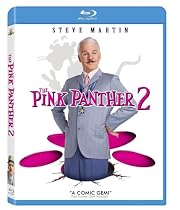 Stream The Pink Panther 2 Online.