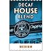 Starbucks Whole Bean Coffee, Decaf House Blend, 16-Ounce Bags (Pack of 2)