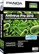 Panda Antivirus Pro...