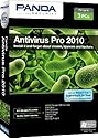 Panda Antivirus Pro 2010 3 user