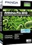 Panda Antivirus Pro 2010 3 user [Old Version]