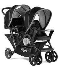 Graco Stadium Duo - Orbit