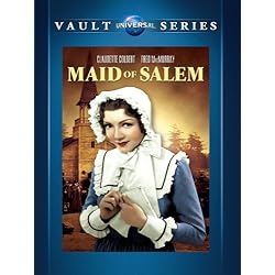 Maid of Salem