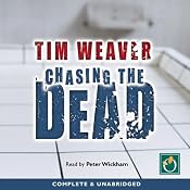 Chasing the Dead | [Tim Weaver]