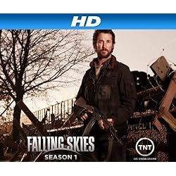 Falling Skies Season 1 [HD]