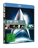 Image de Star Trek 8 - Der erste Kontakt [Blu-ray] [Import allemand]