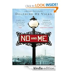 No and Me