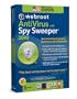 Webroot Antivirus with Spy Sweeper 3-User [Old Version]