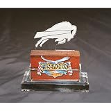 Casework Buffalo Bills Business Card Holder