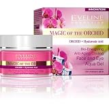 Magic of the Orchid Aqua Face & Eye Gel
