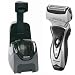 Panasonic ES8075 ES-8075 Wet/Dry Linear Motor Shaver (Factory Refurbished)