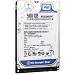 Western Digital Scorpio Blue WD5000BPVT 500GB interne Festplatte (6,4 cm (2,5 Zoll), 5400rpm, SATA 3Gb/s, 8MB Cache, AFT)