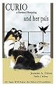 Curio a Shetland Sheepdog and her pals