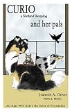 Curio a Shetland Sheepdog and her pals