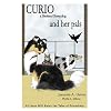 Curio a Shetland Sheepdog and her pals