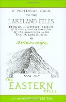 The Wainwright Anniversary: The Eastern Fells (Anniversary Edition): 1 (Pictorial Guides to the Lakeland Fells)