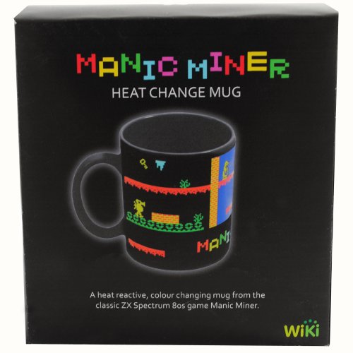 Imagen 3 de BBTradesales MANICMINERMUG